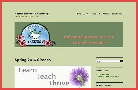 Herbal Academy