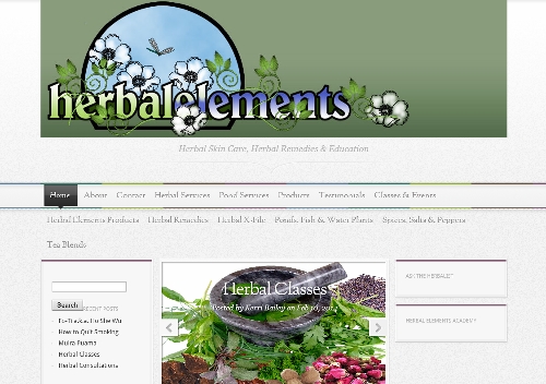 Herbal Elements
